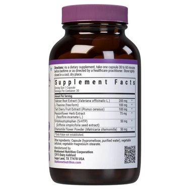 SLEEP SUPPORT